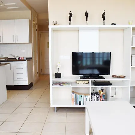 Apartamento Fuerte Select Playa Paraíso Costa Calma