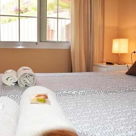Fuerte Select Playa Paraiso Апартаменты