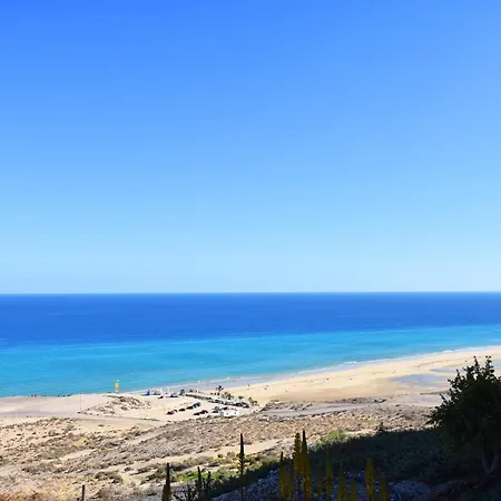 Fuerte Select Playa Paraíso Apartamento Costa Calma
