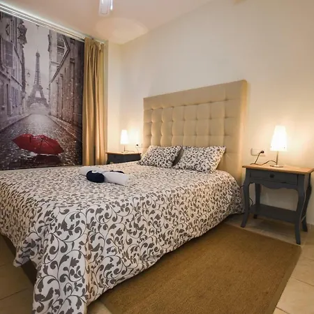 Apartamento Fuerte Select Playa Paraíso *