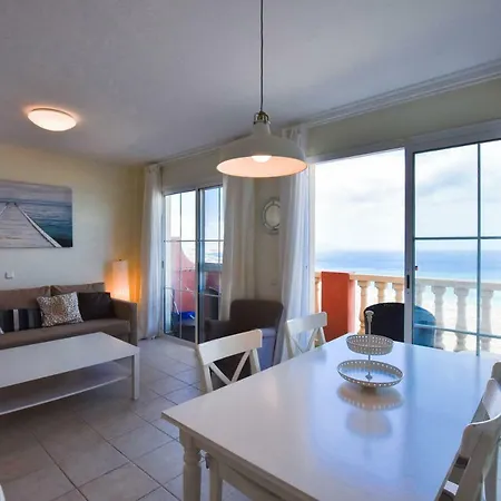 Apartamento Fuerte Select Playa Paraíso *
