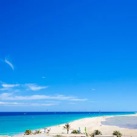 Fuerte Select Playa Paraiso * 科斯塔卡玛