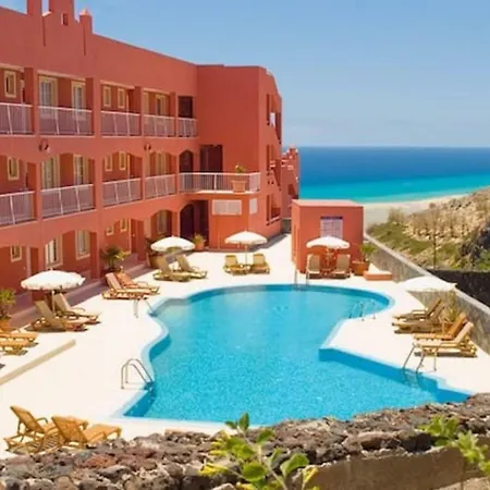 Fuerte Select Playa Paraiso * 科斯塔卡玛