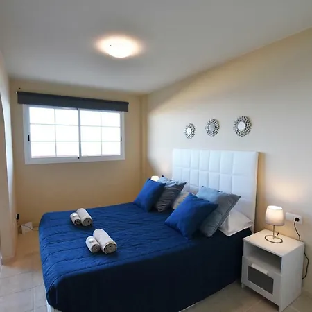 Apartamento Fuerte Select Playa Paraíso *
